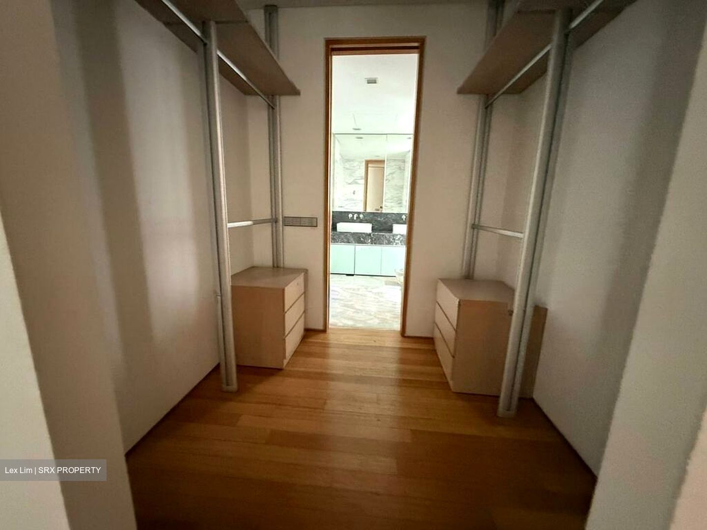 Saint Thomas Walk (D9), Condominium #523480591